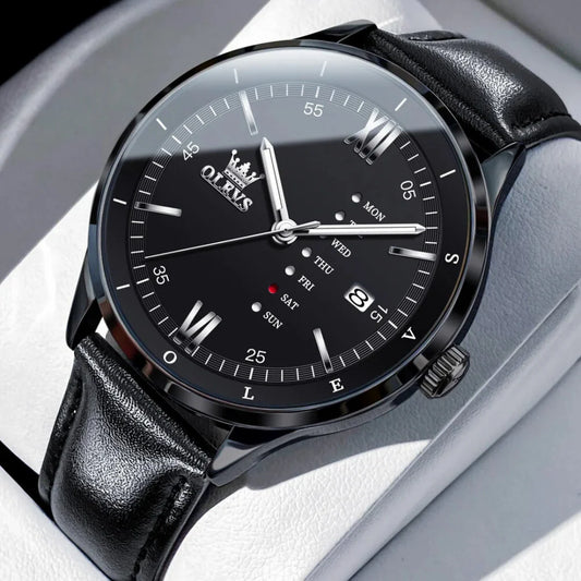 Fiero Majesty Watch