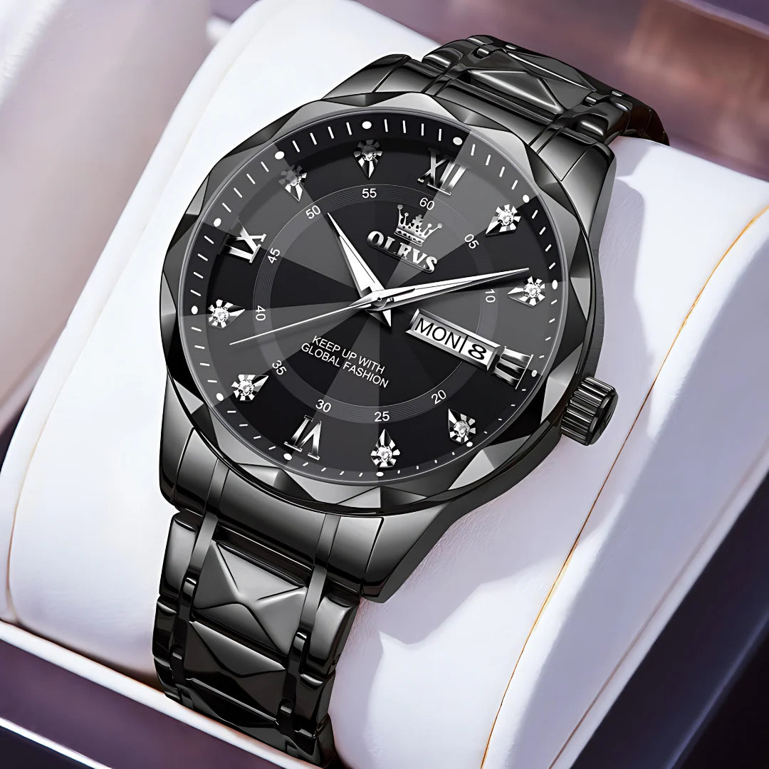 Horarius Legacy Watch
