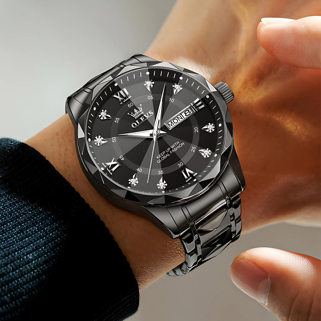 Horarius Legacy Watch