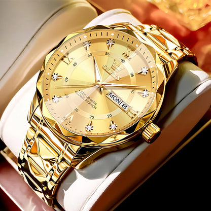 Horarius Legacy Watch