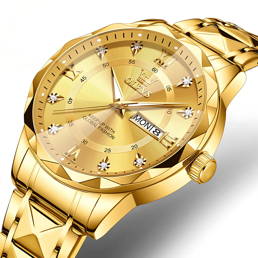 Horarius Legacy Watch