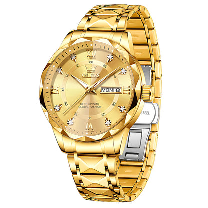 Horarius Legacy Watch