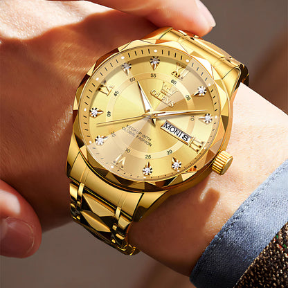 Horarius Legacy Watch