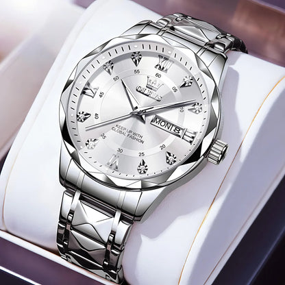 Horarius Legacy Watch