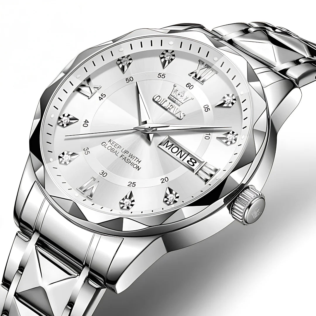 Horarius Legacy Watch