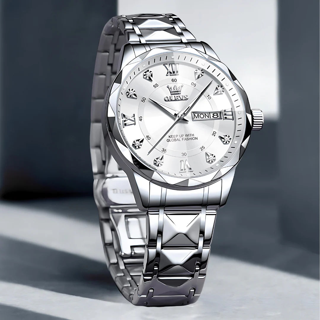 Horarius Legacy Watch