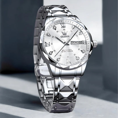 Horarius Legacy Watch