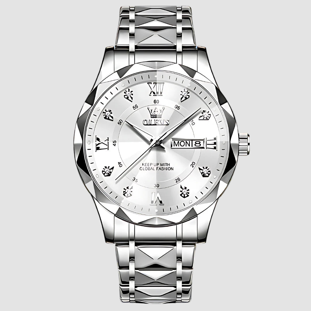 Horarius Legacy Watch