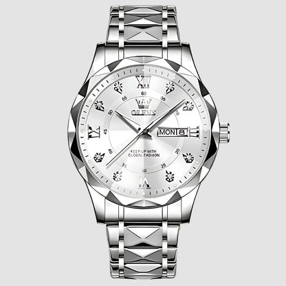Horarius Legacy Watch