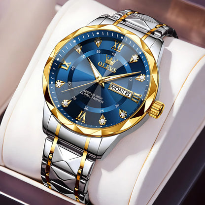 Horarius Legacy Watch