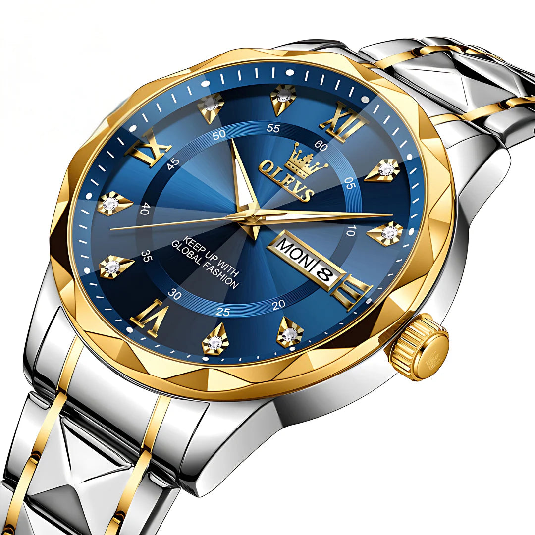 Horarius Legacy Watch