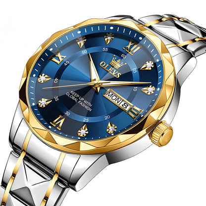 Horarius Legacy Watch