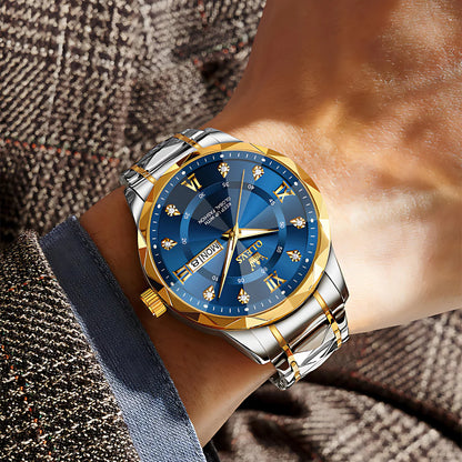 Horarius Legacy Watch