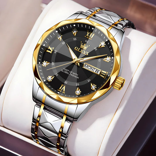 Horarius Legacy Watch