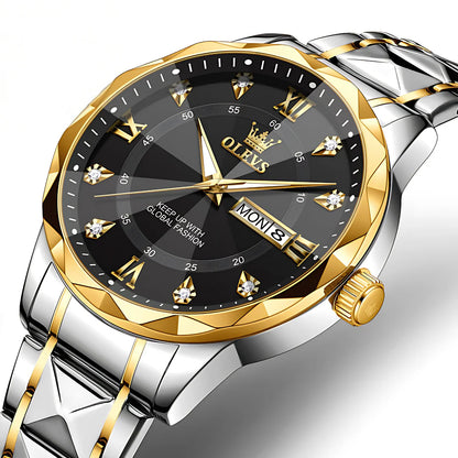 Horarius Legacy Watch