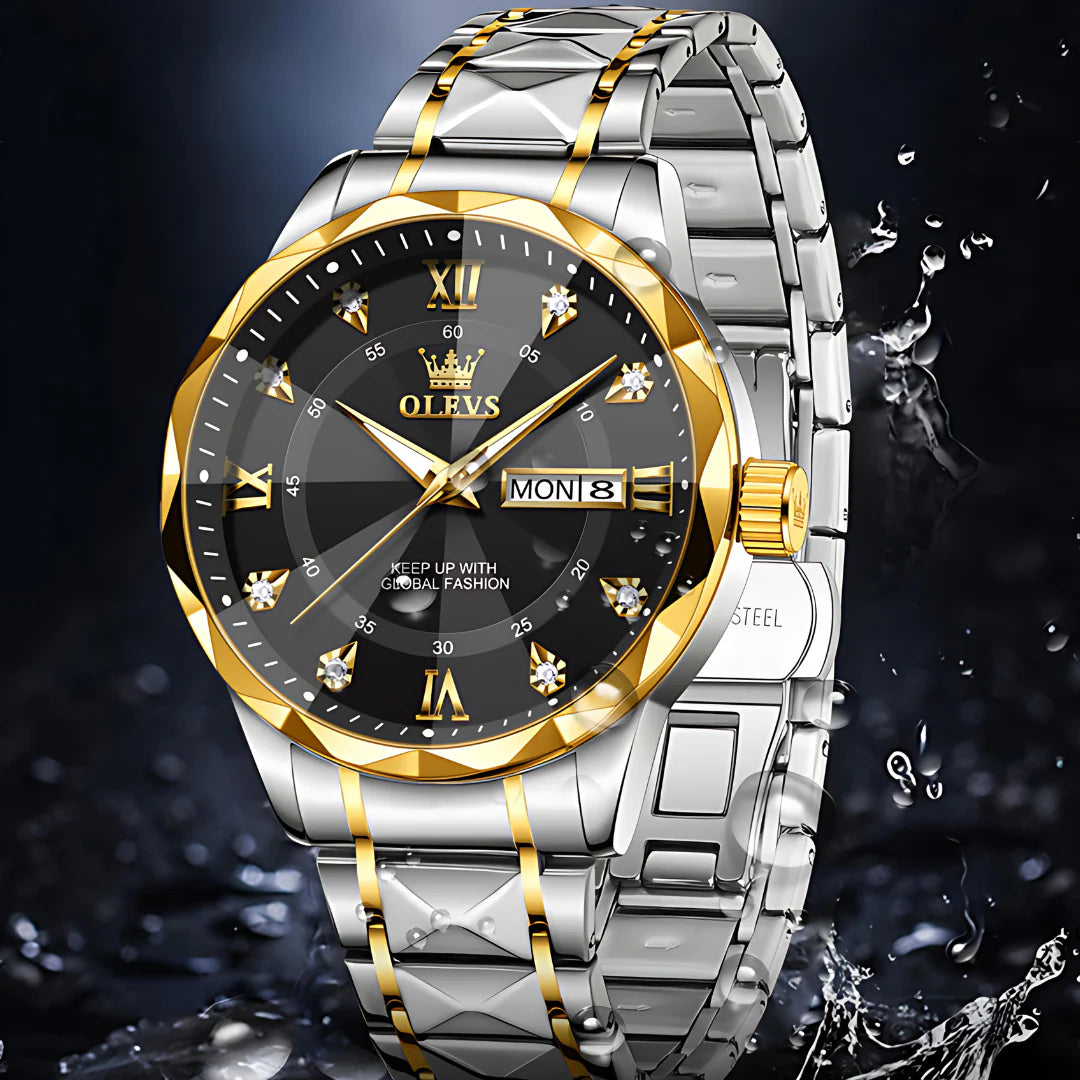 Horarius Legacy Watch