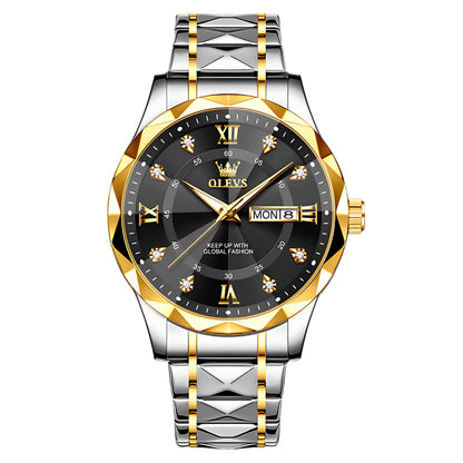 Horarius Legacy Watch