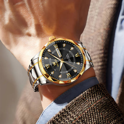 Horarius Legacy Watch