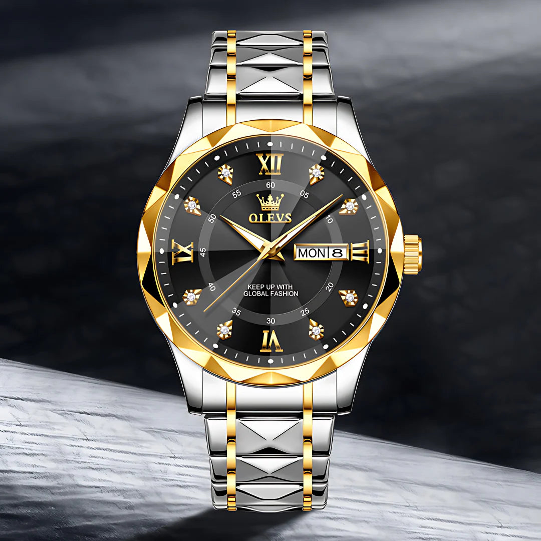 Horarius Legacy Watch