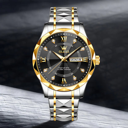 Horarius Legacy Watch