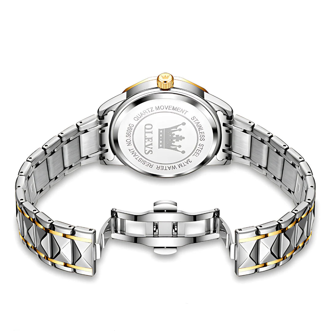 Horarius Legacy Watch