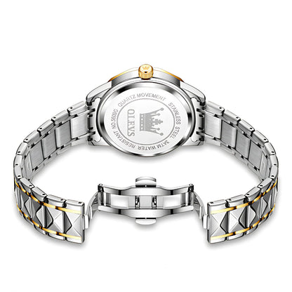 Horarius Legacy Watch