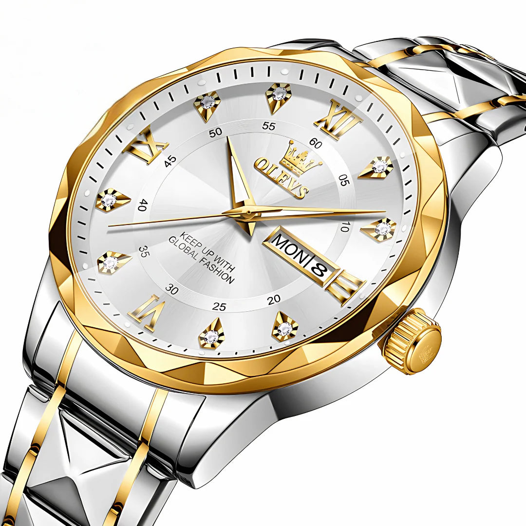 Horarius Legacy Watch