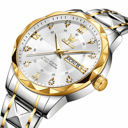Horarius Legacy Watch