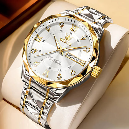 Horarius Legacy Watch