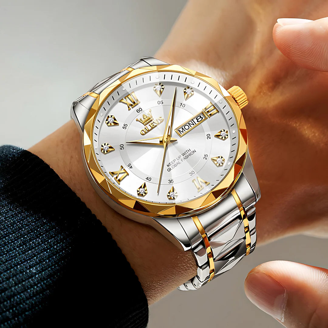 Horarius Legacy Watch