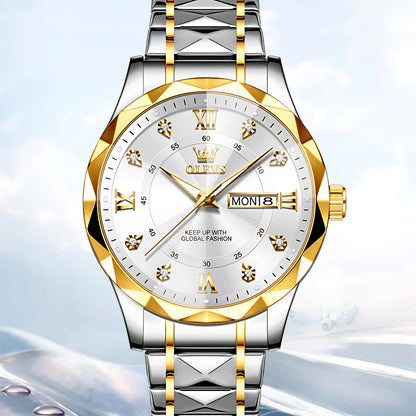 Horarius Legacy Watch