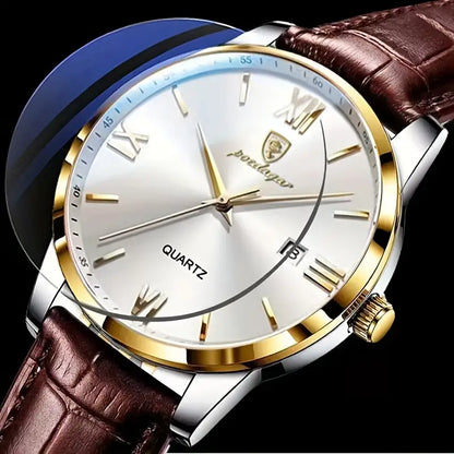 Crimson Blade Watch