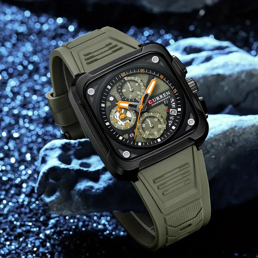 Reloj Fiero Solstice