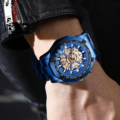 Fiero Slate Watch