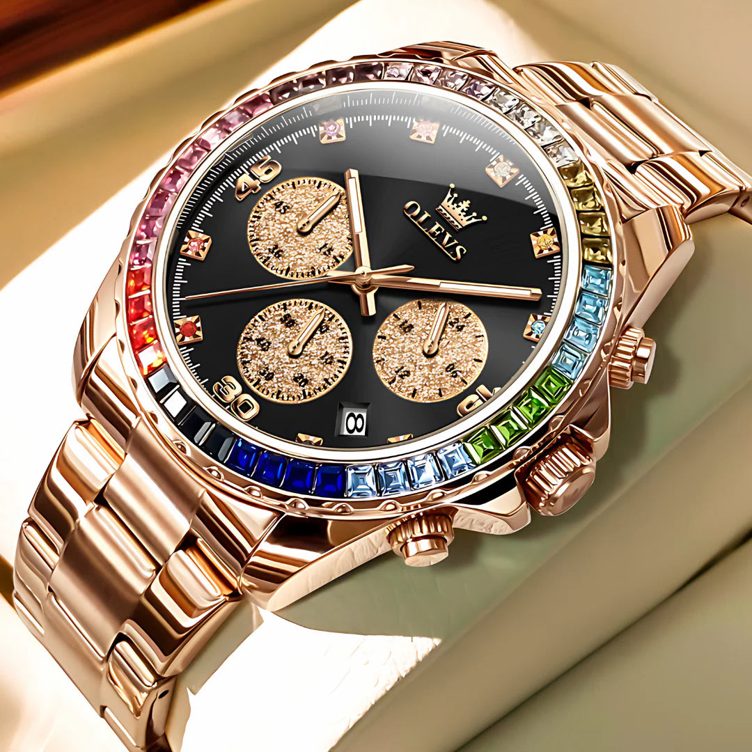 Noble Ascent Watch