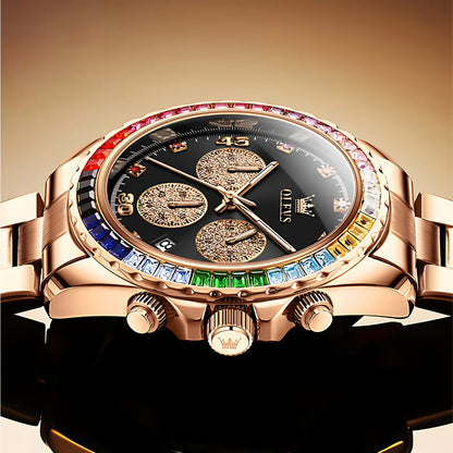 Noble Ascent Watch