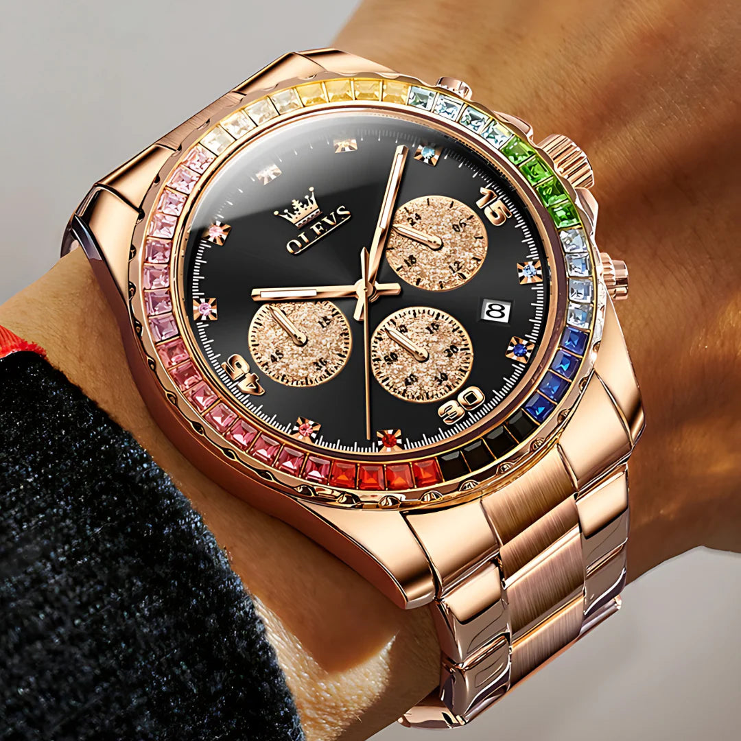 Noble Ascent Watch