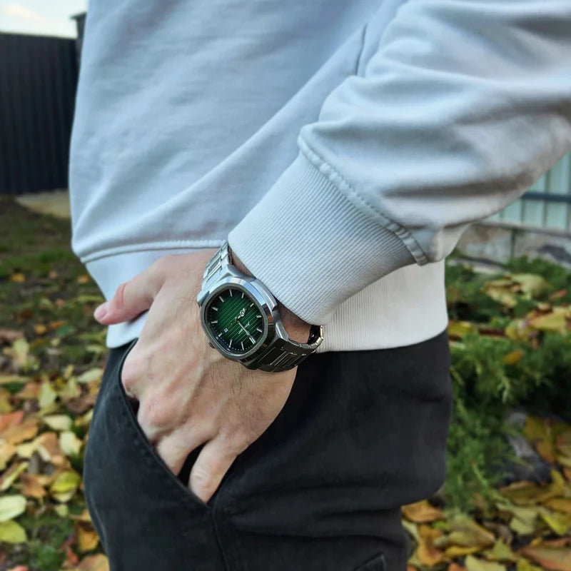 Luxury Men watch