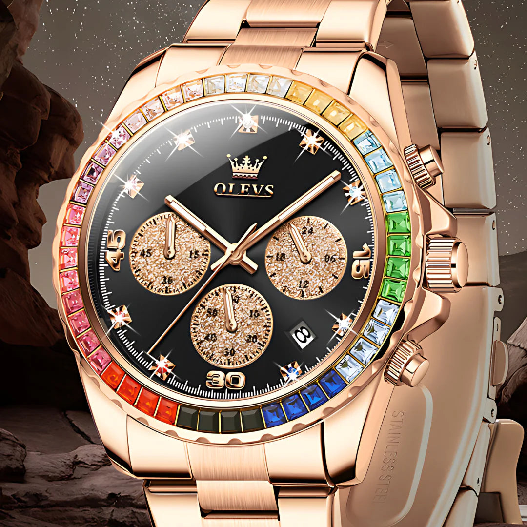 Noble Ascent Watch