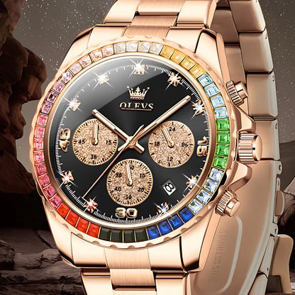 Noble Ascent Watch