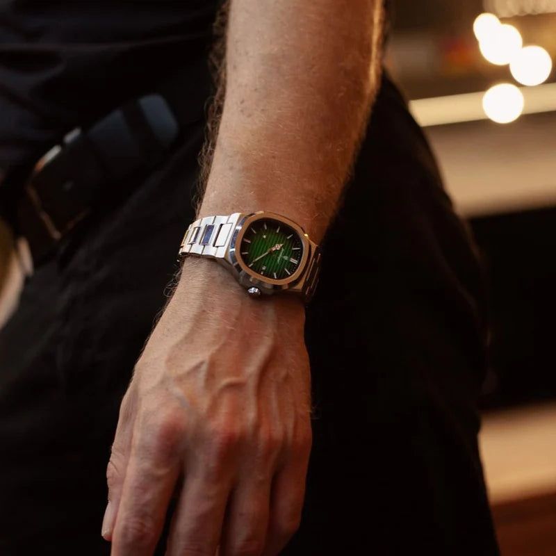 Luxury Men watch