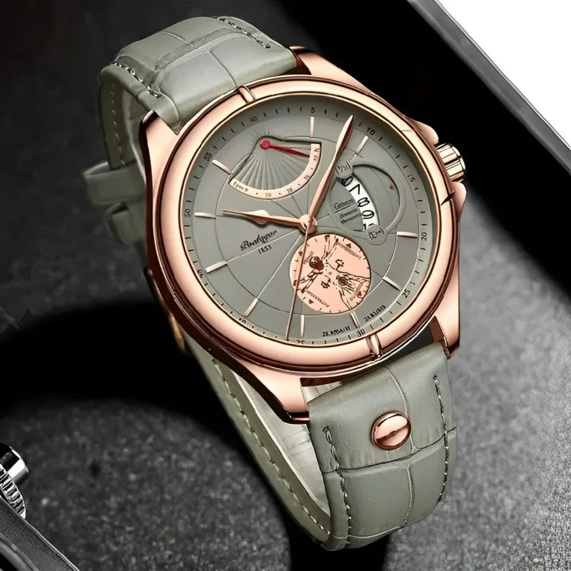 Fiero Valtéron Watch