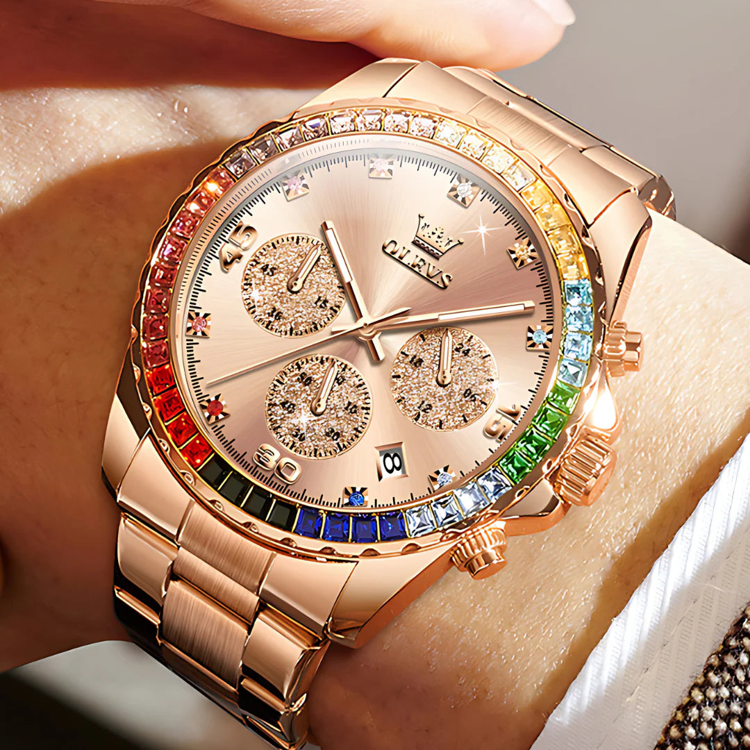 Noble Ascent Watch