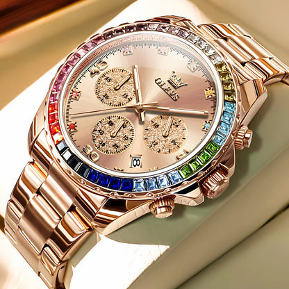 Noble Ascent Watch