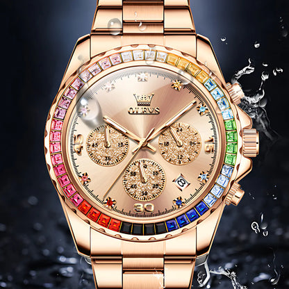 Noble Ascent Watch