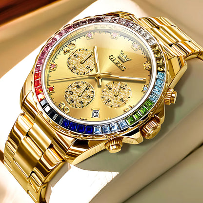 Noble Ascent Watch