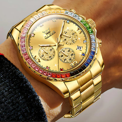 Noble Ascent Watch