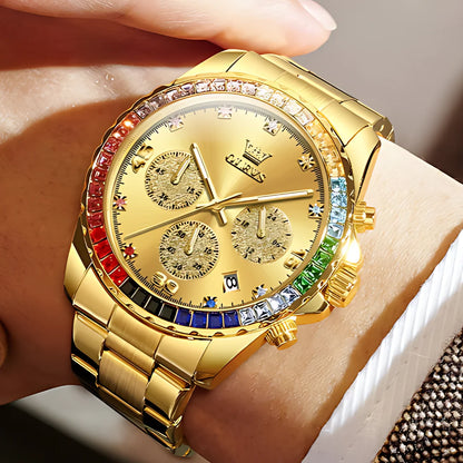 Noble Ascent Watch