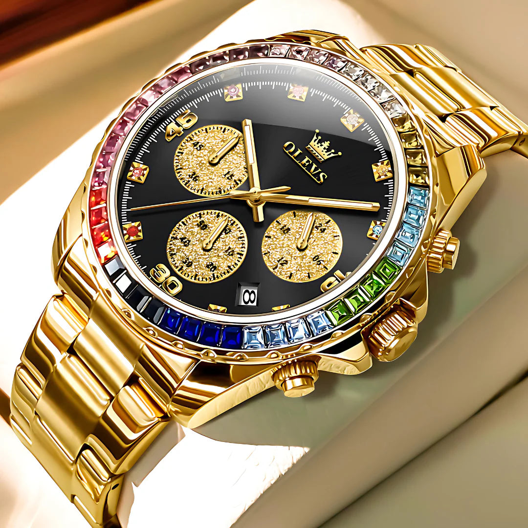 Noble Ascent Watch