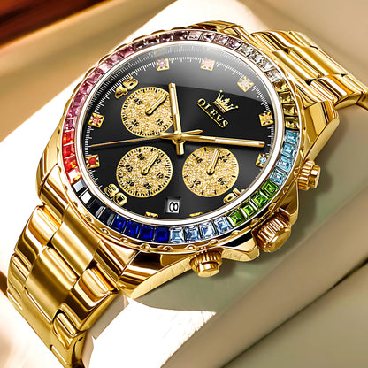 Noble Ascent Watch